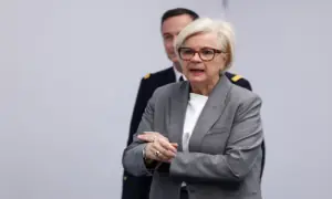 European countries have capacity to clear mines in Hormuz