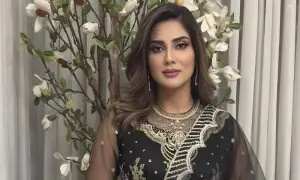 فضا علی کے ذاتی زندگی، عمر، کیریئر اور حالیہ شادی سے متعلق اہم انکشافات