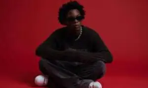 Musician D4vd arrested on suspicion of murder of 14-year-old girl