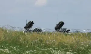 US to delay weapons deliveries to some European countries due to Iran war