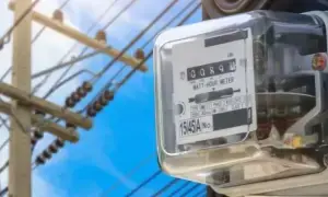 Free electricity units for power staff scrapped in landmark move