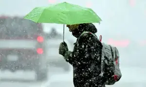 KP braces for more rain as flood risks rise: PDMA