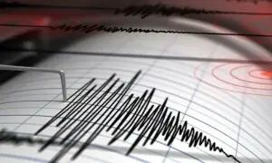 خیبرپختونخوا اور پنجاب کے مختلف علاقوں میں زلزلے کے جھٹکے، شدت 5.4 ریکارڈ