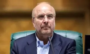 Iran warns of Hormuz closure if US blockade continues