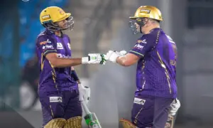 Quetta Gladiators climb to fourth after win over Lahore Qalandars