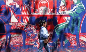 ایران امریکا امن منصوبے کے 3 صفحات، فیصلہ کن مذاکرات کی اندرونی کہانی