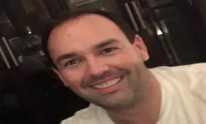 Dubai police arrest Daniel Kinahan on organised crime charges