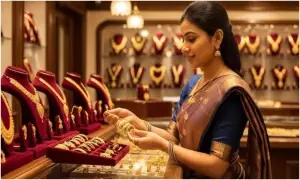 ایک چیز جو آپ کے سونے کو پل بھر میں راکھ بنا سکتی ہے