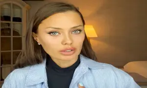 Viral Kremlin critique signals rare public dissent in Russia