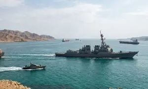 امریکا کی نئی تجاویز پر ایران غور کر رہا ہے، ابھی جواب نہیں دیا: ایرانی سپریم نیشنل سیکیورٹی کونسل