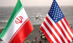 امریکا کی نئی تجاویز زیرِ غور ہیں، ابھی جواب نہیں دیا: ایرانی سپریم نیشنل سیکیورٹی کونسل