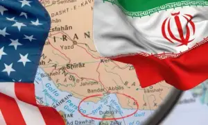 امریکا کی نئی تجاویز زیرِ غور ہیں، ابھی جواب نہیں دیا: ایرانی سپریم نیشنل سیکیورٹی کونسل