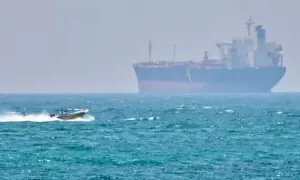 ایرانی حملے کی زد میں آنے والے بھارتی بحری جہاز کے کپتان کی چیخ و پکار، آڈیو وائرل