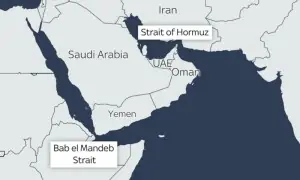 حوثیوں کا آبی گزرگاہ &rsquo;باب المندب&lsquo; بند کرنے کا اعلان، حزب اللہ کا سیز فائر ماننے سے انکار
