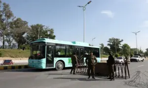 US-Iran talks in Islamabad likely before Friday: Report