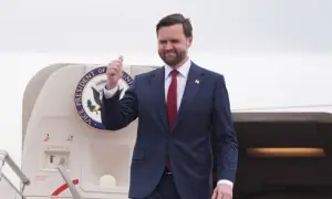 امریکا-ایران مذاکرات کے دوسرے مرحلے میں جے ڈی وینس شریک نہیں ہوں گے: امریکی ٹی وی