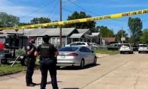 امریکا میں گھریلو تشدد کا واقعہ، 8 معصوم بچے قتل