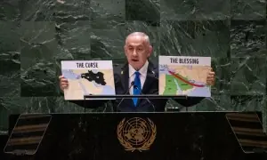 گریٹر اسرائیل کا منصوبہ اور عالمِ اسلام میں مزاحمت کی لہر