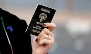 کویتی شہریت کے قانون میں بڑی تبدیلی، ہزاروں افراد پاسپورٹ سے محروم
