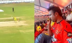 آئی پی ایل میچ کے دوران کالے جادو کی ویڈیو، بھارتی لیگ کے سابق چیئرمین کا بیان سامنے آگیا