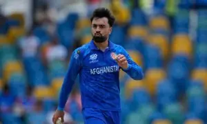 راشد خان نے بھارتی اور آسٹریلوی شہریت کی پیشکش ٹھکرا دی