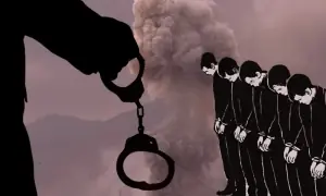 ایران میں جاسوسی اور تخریب کاری کے الزام میں 2 افراد کو سزائے موت