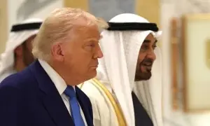 ایران جنگ میں نقصان: متحدہ عرب امارات کی امریکا کو ڈالر کی جگہ چینی کرنسی اپنانے کی دھمکی