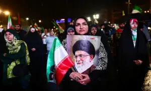 Iran says no plans for further US talks in Islamabad