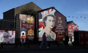 British royals to mark what would have been late queen&rsquo;s 100th birthday