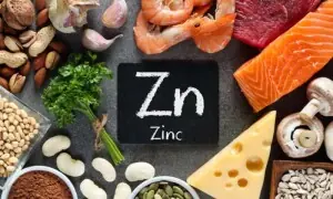 زنک کی کمی پاکستان میں صحت کا ایک ایسا مسئلہ ہے جسے اہمیت نہیں دی جا رہی: سروے