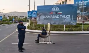 ایرانی وفد امریکا سے مذاکرات کے لیے اسلام آباد نہ آیا تو کیا ہوگا؟