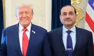 ایران کا امریکا کے ساتھ مذاکرات سے انکار، فیلڈ مارشل اور صدر ٹرمپ میں رابطہ