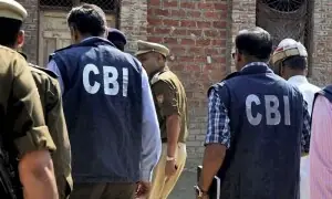 ڈرون درآمد کے لیے رشوت کا الزام: بھارت میں ایوی ایشن اور ریلائنس انڈسٹریز کے افسر گرفتار