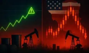 امریکا ایران جنگ بندی خطرے میں: تیل کی قیمتوں میں 5 فیصد اضافہ