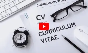 جلد نوکری پانے کے لیے بہترین سی وی کیسے بنائیں؟