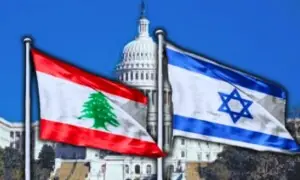 اسرائیل-لبنان براہِ راست مذاکرات کا دوسرا دور جمعرات کو واشنگٹن میں طے
