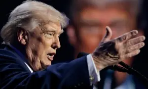 ایران سے نیا معاہدہ اوباما اور بائیڈن دور کے جوہری معاہدے سے بہتر ہوگا: صدرٹرمپ