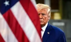 ٹرمپ کا رویہ نرم پڑ گیا، ایران کو یورینیم افزودگی کی مشروط اجازت اور بحری ناکہ بندی ختم کرنے پر راضی