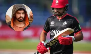 لارنس بشنوئی گینگ کا ٹی 20 ورلڈ کپ میچ فکسنگ میں کردار؟ ٹیم کے کپتان سے ممکنہ تعلقات