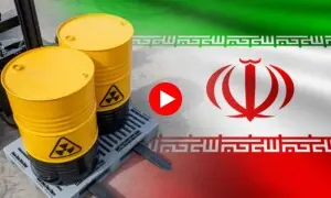 اصل مسئلہ ایران کا یورینیئم یا کچھ اور؟