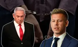 نیتن یاہو ہنگری آئے تو انہیں گرفتار کیا جائے گا: نومنتخب وزیرِاعظم کا اعلان