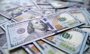 پاکستان کو سعودی عرب سے مزید ایک ارب ڈالر موصول