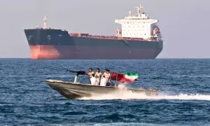 آبنائے ہرمز پر ایران کی مستقل بالادستی کا خوف: خلیجی ممالک اسلام آباد مذاکرات سے پریشان