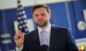 JD Vance to travel to Pakistan for Iran talks: Report