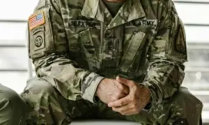 ہلاکت کے خوف سے امریکی فوج میں شمولیت کا رجحان کم، بھرتی کی عمر 42 سال کردی گئی