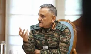 بھارتی آرمی چیف کا آپریشن سندور میں ناکامی کا اعتراف: ٹیکنالوجی اور ہم آہنگی کا فقدان شکست کی وجہ قرار