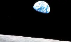 اپولو سے آرٹیمس تک: 58 برس میں زمین کی بدلتی تصویر