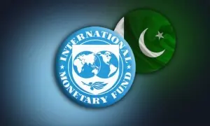 آئی ایم ایف نے پاکستان پر مزید 11شرائط عائد کردیں، تعداد 75 ہوگئی