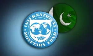 پاکستان کے لیے دو ارب ڈالرز کی قسط، آئی ایم ایف نے 11 نئی شرائط عائد کردیں
