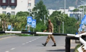 اسلام آباد مذاکرات: امریکی اور ایرانی وفود کی پاکستان آمد ابہام کا شکار